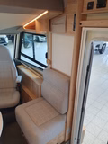 Thumbnail 5 - Eura Mobil Integra Line 720 EB Dachklima TV 180PS Autom