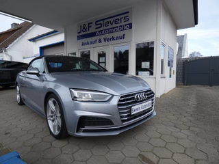 Audi A5 Gebrauchtwagen Kaufen