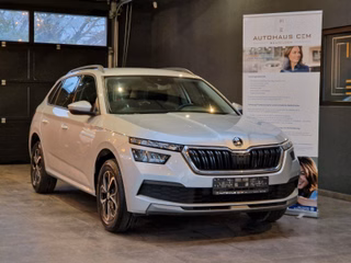 Skoda Kamiq Ambition 1,0TSI*Kamera*CarPlay*Climatronic - photo 1
