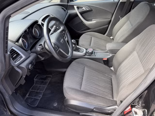 Opel Astra J 5-trg. EURO5/ SHZ/ XEN/ - bilder 10
