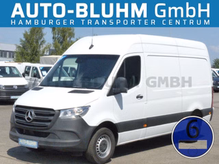 Mercedes-Benz Sprinter Used vehicle for sale