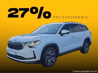 Skoda Kodiaq age.one-day registration Kaufen