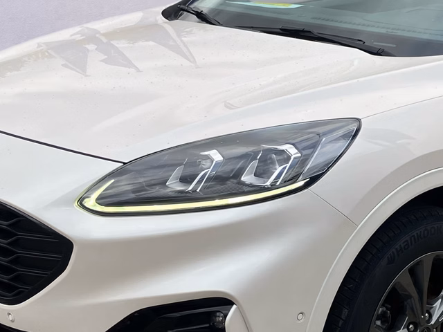 Ford Kuga Plug-In Hybrid ST-Line X 2.5 PHEV 225PS Systemleistung, Automatik, AHK,LED, ACC uvm - foto 4