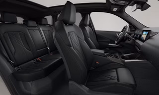 2026 BMW X3 30 xDrive - photo 6