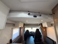 Daumennagel 19 - CORIGON T70 LS Pure Chassis Design/Komfort Solar Hubbett Markise