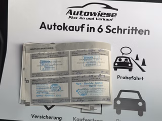 Citroën Berlingo 1.5 HDi Live XL*Nav*Temp*AHK*DAB*PDC* - foto 15