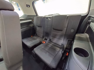 Volkswagen Touran 1.5TSI DSG 7SITZE 2xKINDERS. AHK FAMILY-P. - bilder 5