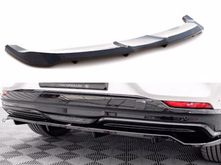 NPMEHD Ford Mustang Mach-E - Heckdiffusor