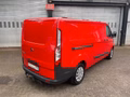 Daumennagel 6 - Ford Transit Custom Kasten 290 L2H1 Trend Automatik