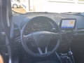 Daumennagel 17 - Ford EcoSport Titanium Anhängekupplung abnehmbar