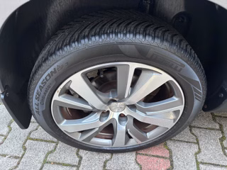 Peugeot 2008 Allure/Panorama/Leder/ - foto 10
