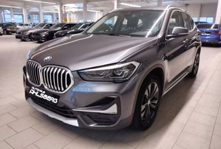 BMW X1 Gebrauchtwagen Kaufen