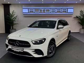 Mercedes-Benz E 300 de 4Matic - bilder 1