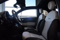 Daumennagel 14 - Fiat 500 DolceVita  LED PANO TEMP