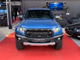 Ford Ranger Raptor Doppelkabine 4x4 Ford   SPUR-ASST/DRIVER-ALERT - foto 28