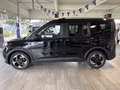 Daumennagel 2 - Ford Tourneo Courier Active Automatik + ACC+Totwinkel