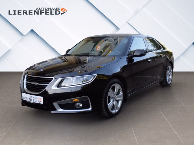 Saab 9-5 2.0 Aero neues Model Automatik - foto 1