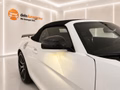 Daumennagel 26 - Mercedes-Benz SLS AMG Roadster GT AMG SPEEDSHIFT DCT FINAL EDITION/Navi RFK //Carbon/LEDER