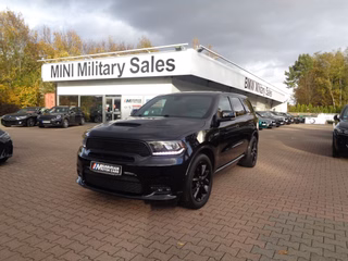 2018 Dodge Durango R/T Sport - photo 1