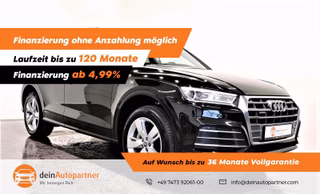 Audi Q5 Gebrauchtwagen Kaufen