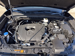 Mazda CX-5 2.5l 141PS Homura FWD PANO - foto 11