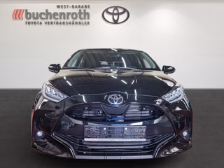 Toyota Yaris Hybrid Teamplayer +Safety- & Comfort Paket - foto 2