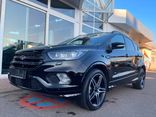 Ford Kuga ST-Line/4x4/Automatik/Bi-Xenon/Key-Free/19" - bilder 1