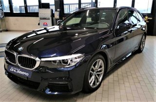 BMW 530 Used vehicle for sale
