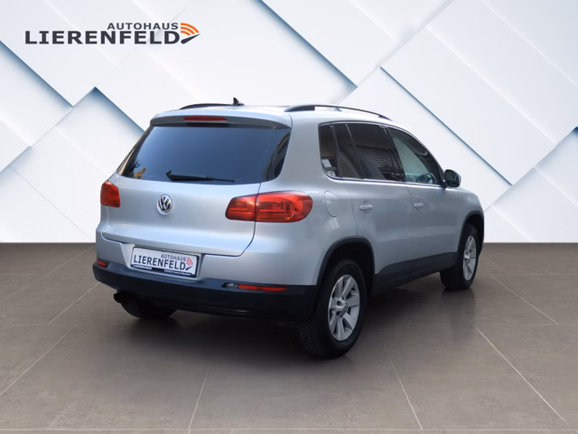 Volkswagen Tiguan 2.0 TDI Facelift TÜV 03/2028 - foto 2
