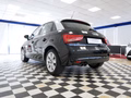 Daumennagel 8 - Audi A1 Sportback Ambition*1Vorb.Rentner*Aud.Serviceg.*Sportsitze*