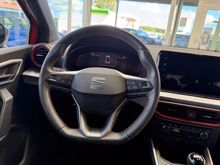 SEAT Arona FR Sport, LED Winterp CarPlay Navi - bilder 4