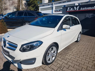 Mercedes-Benz B 200 Used vehicle for sale