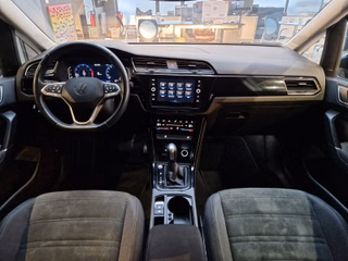 Volkswagen Touran Highline 1,5TSI*7-SITZER*KAMERA*CARPLAY* - photo 15