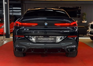 BMW xDrive 30 d M Sport PANO/MEMORY/LED/ICONICGLOW/KAMERA - foto 39