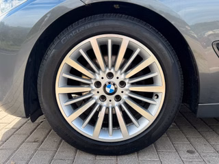 BMW 320d Gran Turismo*Aut*Pano*Nav*Xen*Temp*SHZ* - foto 2
