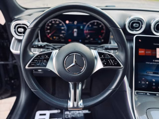 Mercedes-Benz C 220d Edition Avantgarde+Digital.+Pano+AMG+LM - foto 2