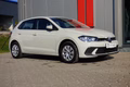 Daumennagel 1 - Volkswagen Polo VI Life, 1. Hand,NAVI,PDC v+h,LED,Allwetter