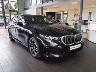 BMW 520 Jahreswagen Kaufen