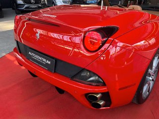 Ferrari California F1 CAM / NAVI / LED / - foto 4