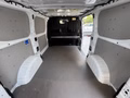 Daumennagel 14 - Ford Transit Custom Kasten 280 L1 FWD + Holzboden + Kamera