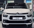 Daumennagel 2 - Citroën C4 Grand Picasso Spacetourer Shine|360 |JBL|AHK|SHZ|