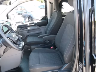 Ford Transit Custom Kombi 320 L1 8-Sitze AHK 2 Schiebetüren, Navi, RF-Kamera - foto 2
