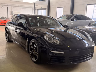 Porsche Panamera 4 S *APPROVED*CARBON*VOLL - photo 3