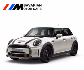 2024 MINI Cooper S Hardtop 4 door - photo 1