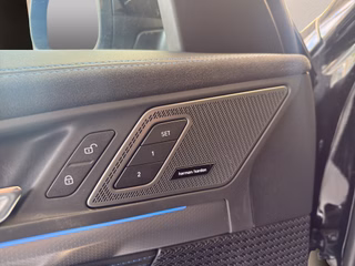 BMW X1 sDrive 18 i M Sport M- Autom., LED Pano Navi H/K Sound - bilder 6
