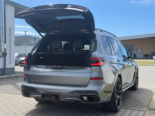 2026 BMW X7 xDrive40i - photo 3