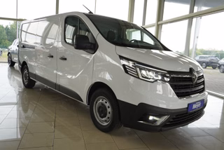 Renault Trafic age.one-day registration Kaufen