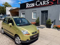 Thumbnail 1 - Chevrolet Matiz AT SE/61TKM/I.HAND/AUTOM./KLIMA/ALLWETTER