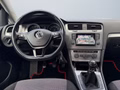 Daumennagel 12 - Volkswagen Golf VII Trendline BMT/SHZ/NAVI/EURO5/TOP/