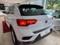 Daumennagel 4 - Volkswagen T-Roc 1.5 TSI Life DSG *Carplay-Navi/